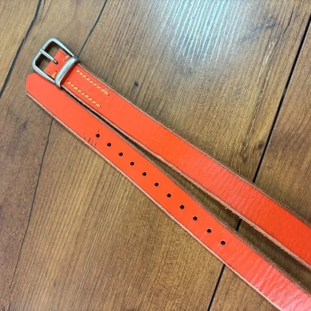 Fossil brand material